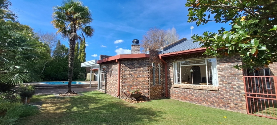 4 Bedroom Property for Sale in La Provance Free State